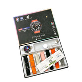 Watch Ultra 7 In 1 Combo