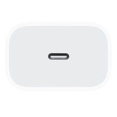 USB-C 20W Adapter (20W USB-C Power Adapter)