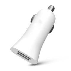 Dual-Port USB 2.1A Car Charger by Allison
