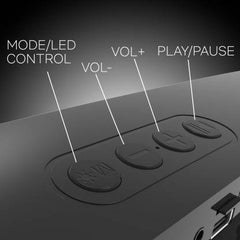 JC-SB400 Bluetooth speaker