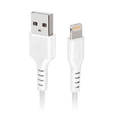 USB-Lightning data and charging cable