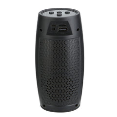 Carry-along Bluetooth Speaker 5 W Bluetooth Speaker with RGB Light and Dynamic Thunder Sound