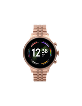 Wisewear - Gen 6 Digital di Dgital dial Women's Watch