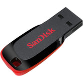Cruzer Blade 32GB SanDisk USB Flash Drive