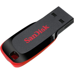 Cruzer Blade 32GB SanDisk USB Flash Drive