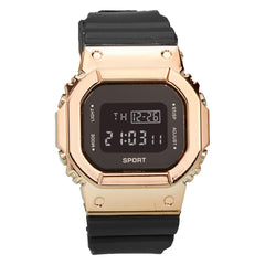 Retro timepiece for boys and men