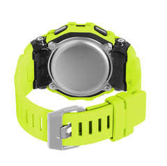 For boys and girls (ages 5 to 17), the Time Up Digital Dial 2023 Shock-Proof Water & Dust Resistant Alarm Stopwatch Student Watch is model number GSK-101.