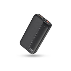 RD Dual charging powerbank micro - ttpe c 10000mah