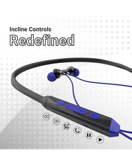Neutron Bluetooth Wireless Headset Neckband