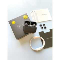 Tech-nova-Pro Black AirPods (SW1970)