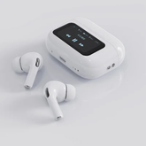 Rexpod Display-equipped Airpods Pro