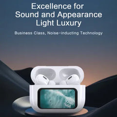 Rexpod Display-equipped Airpods Pro