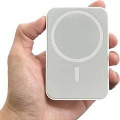 Magsafe PowerBank 5000 mah (White)