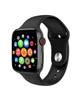 Wisewear - Smart Watch with Full Touch Screen amoled display For Men And Women