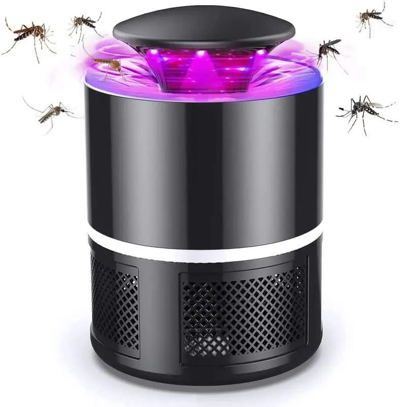 Tech novo - USB-LED Mosquito Killer Lamp