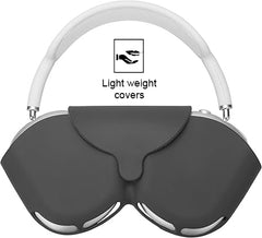 USA-made AirPodMax featuring Removable earpads