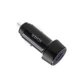 ICHER Car charger 33W PD with C to C cable