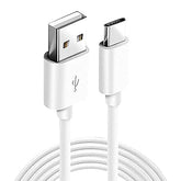 Icher 3A VOOC Type C Cable 1m