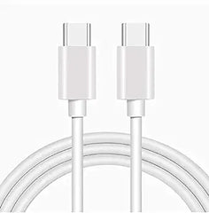 USB Type C to C Cable