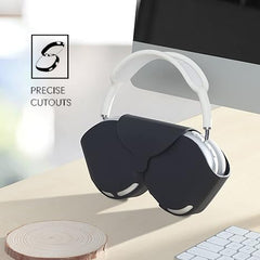 USA-made AirPodMax featuring Removable earpads