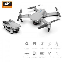 E88 FOLDABLE MINI DRONE