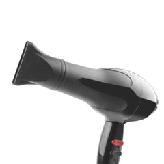Tech novo Professional Hair Dryer Black, 2000 Watts