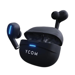 Ycom Truebuds 3: 60 hours of playback Integrated EC, 10 minutes of charging, 120 minutes of playback