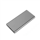 20 W 12000 mAh Power Bank