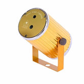 Color sync - Rechargeable Mini Laser Led Projector