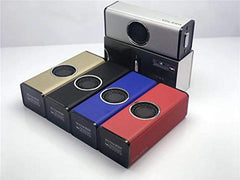 Wireless Speaker with Better Sound by Koleer