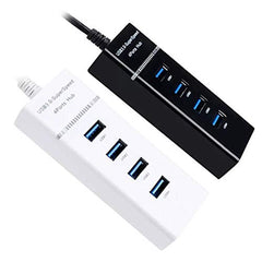 StoreIN 4-Port USB 3.0 High-Speed Hub