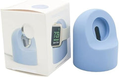 Wisewear - Silicone Charging Base Bracket Watch For Women