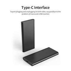 20 W 12000 mAh Power Bank