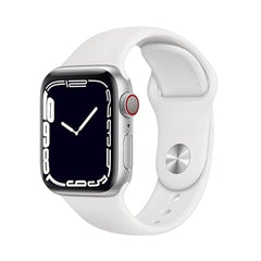 Wise wear-Compatible with Android smartphones, the GUGGU WY-DZ09 Bluetooth Smart Watch (Multicolor Strap, XL) For Men And Women