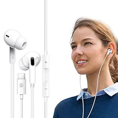 HF PREMIUM PHONES SUPPORTING TYPE C