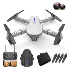 E88 FOLDABLE MINI DRONE
