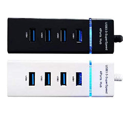 StoreIN 4-Port USB 3.0 High-Speed Hub