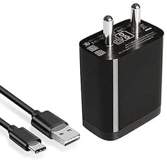 WELLMIST 65W DUO CHARGER 25W