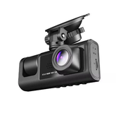 Front and Rear Dashcam