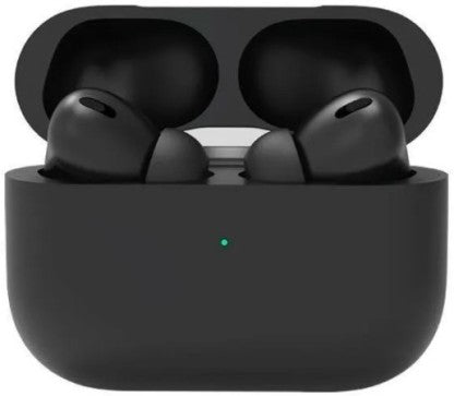 bluetooth airpods pro black wireless Headphones Earphones Smart