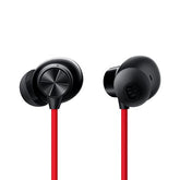 OnePlus Bullets Z2 Wireless Bluetooth Earphones with Mic and Powerful Bass