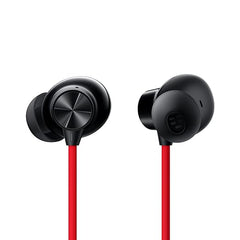 OnePlus Bullets Z2 Wireless Bluetooth Earphones with Mic and Powerful Bass