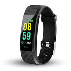Wise wear- ID15 Smart Band by Mobicell