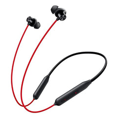 OnePlus Bullets Z2 Wireless Bluetooth Earphones with Mic and Powerful Bass