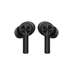 OnePlus Buds Z2 are in-ear, truly wireless earbuds that come with a microphone and active noise cancellation.