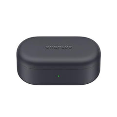 OnePlus Nord Buds 2r True Wireless in Ear Earbuds with Mic, 12.4mm Drivers, Playback:Upto 38hr case,4-Mic Design, IP55 Rating