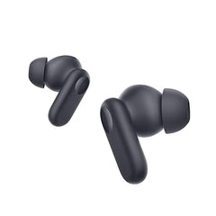 OnePlus Nord Buds 2r True Wireless in Ear Earbuds with Mic, 12.4mm Drivers, Playback:Upto 38hr case,4-Mic Design, IP55 Rating
