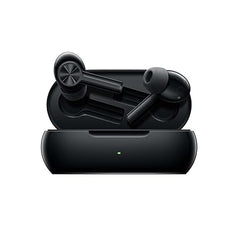 OnePlus Buds Z2 Bluetooth Truly Wireless in Ear Earbuds with mic, Active Noise Cancellation, 10 Minutes Flash Charge & Upto 38 Hours Battery