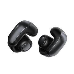 Bose NEW Ultra Open Earbuds with OpenAudio Technology, Open Ear Wireless Earbuds, Up to 48 Hours of Battery Life