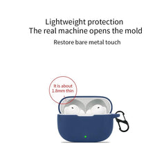 Tech-nova-Pro Black AirPods (SW1970)